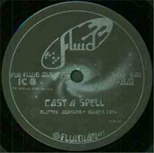 Fluid  - Cast A Spell / Passage