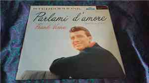 Frank Verna - Parlami D'Amore (Speak To Me Of Love)