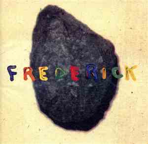 Frederick  - Frederick