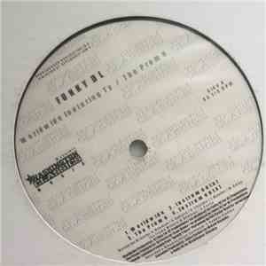 Funky DL - Worldwide / The Promo / Confidential Infomation / Pink Panther