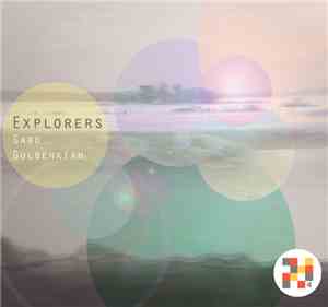 Gabo Gulbenkian - Explorers