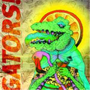 Gators! - Pop/Static/Click