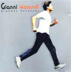 Gianni Morandi - Grandes Sucessos