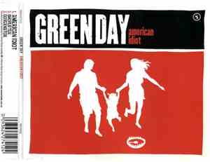 Green Day - American Idiot