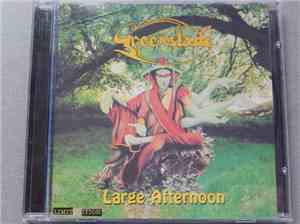Greenslade - Large Afternoon
