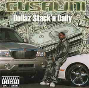 Gusalini - Dollaz Stack'n Daily