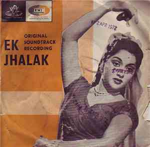 Hemant Kumar - Ek Jhalak