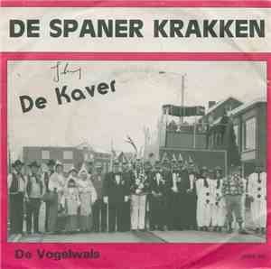 Henrie Geuten / Clement Snellings - De Spaner Krakken / De Vogelwals