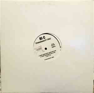 Hi-C - Promotional EP 2003