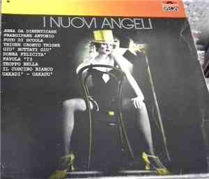 I Nuovi Angeli - I Nuovi Angeli