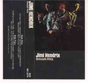 Jimi Hendrix - Smash Hits