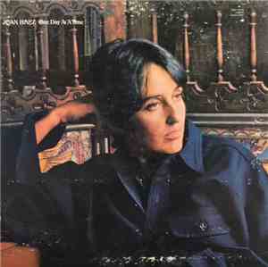 Joan Baez - One Day At A Time