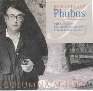 Joan Guinjoan - Phobos