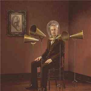 John Wesley Harding - The Sound Of His Own Voice