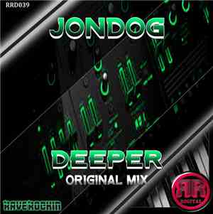 Jondog - Deeper