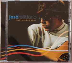 José Feliciano - The Definite Best...