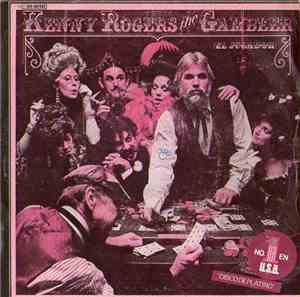 Kenny Rogers - The Gambler / San Francisco Mabel Joy