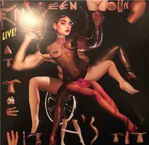 Kristeen Young - Live At The Witche's Tit