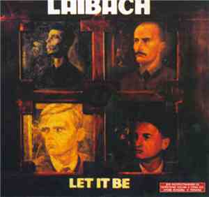 Laibach - Let It Be