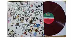 Led Zeppelin - Led Zeppelin III