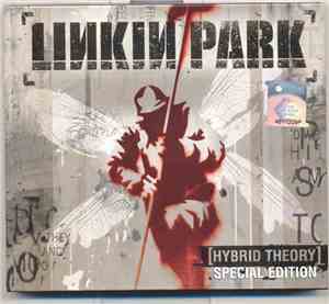 Linkin Park - Hybrid Theory