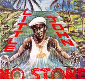 Little John - No Stone