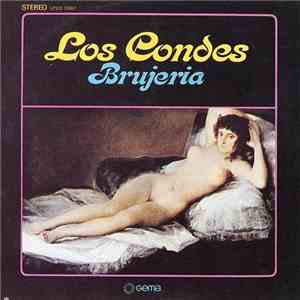 Los Condes - Brujeria