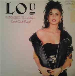 Lou  - Rookies Revenge (Cool Cut Mix)