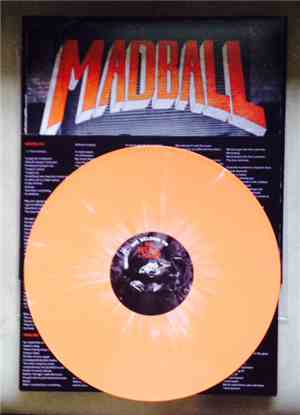 Madball - Hardcore Lives