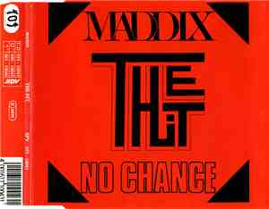 Maddix  - The Hit (No Chance)