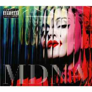 Madonna - MDNA