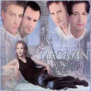Magazin - Da Si Ti Ja