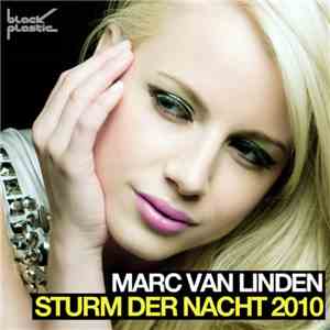 Marc Van Linden - Sturm Der Nacht 2010