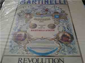 Martinelli - Revolution