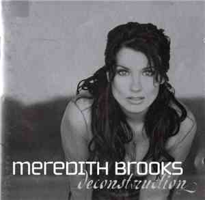 Meredith Brooks - Deconstruction