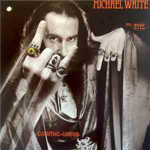 Michael Waite - Cosmic Wave