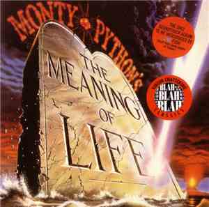 Monty Python - The Meaning Of Life