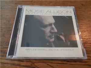 Mose Allison - Middle Class White Boy