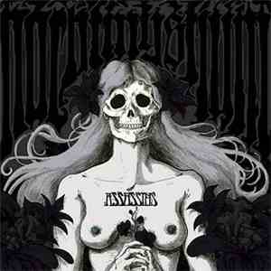 Nachtmystium - Assassins - Black Meddle Part 1