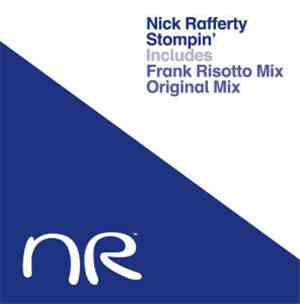 Nick Rafferty - Stompin