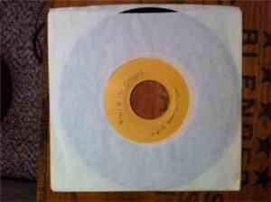 Nigel & The Crosses - Wild Mountain Thyme