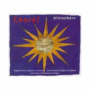 Nistanimera - Chorè!