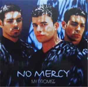 No Mercy - My Promise