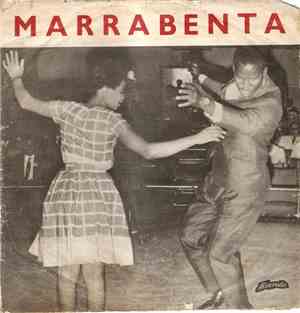 Orquestra Djambu - Marrabenta