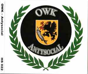 OWK  - Antysocial