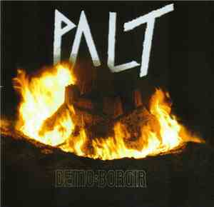 Palt - Demo:Borgir