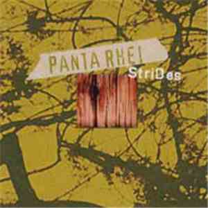 Panta Rhei  - StriDes