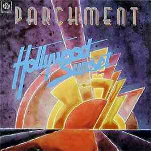 Parchment - Hollywood Sunset