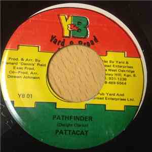 Pattacat - Pathfinder