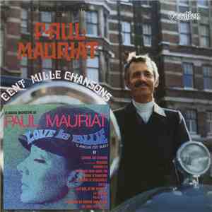 Paul Mauriat - Love Is Blue / Cent Mille Chansons